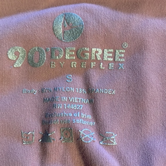 Ladies Leggings - Picture 2 of 2